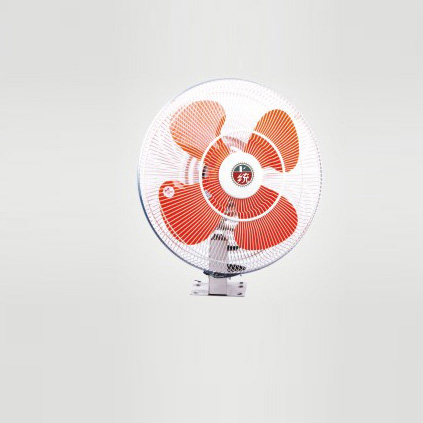 新型静音强力风扇LDF