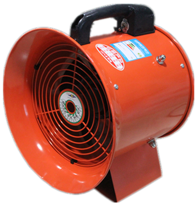 厂家直销手提式外转子轴流风机YWF2E-300